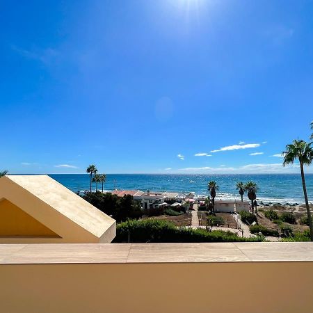 Oleholidays 1134 Romana Playa Vistas Panoramicas Al Mar Marbella Zewnętrze zdjęcie