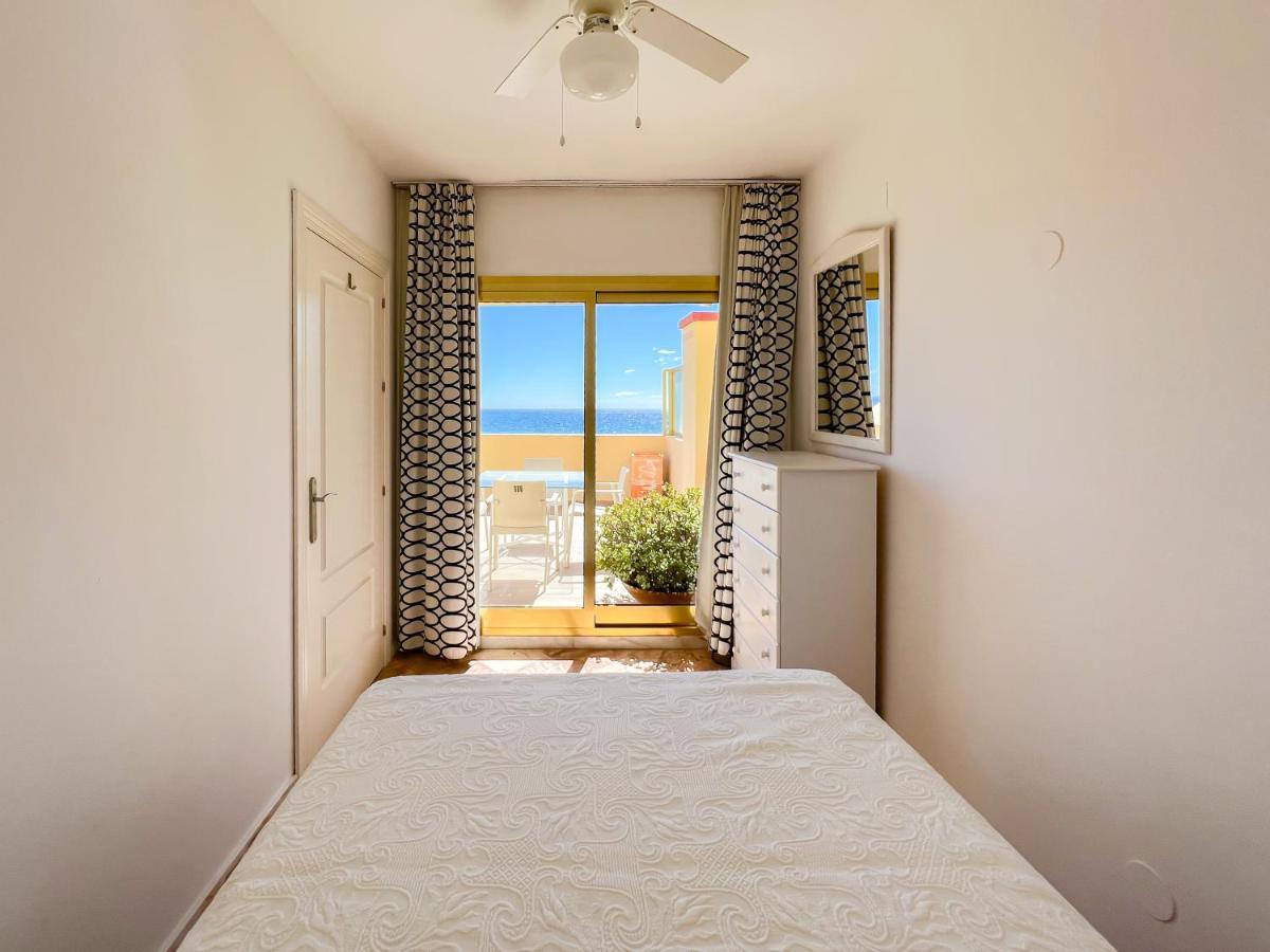 Oleholidays 1134 Romana Playa Vistas Panoramicas Al Mar Marbella Zewnętrze zdjęcie