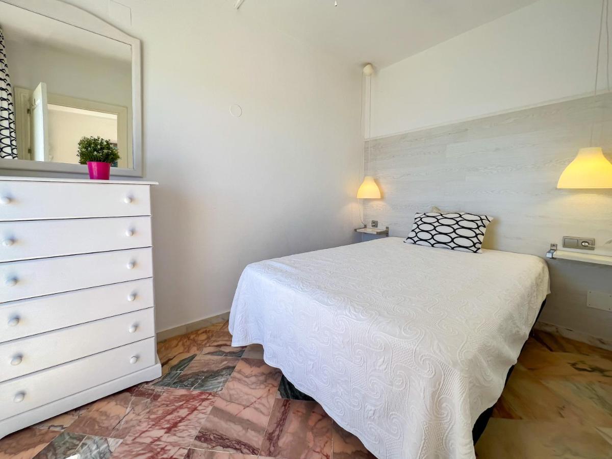 Oleholidays 1134 Romana Playa Vistas Panoramicas Al Mar Marbella Zewnętrze zdjęcie